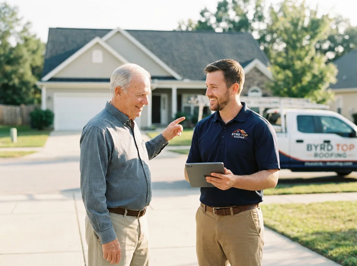 Roofing Esmont, VA FAQs